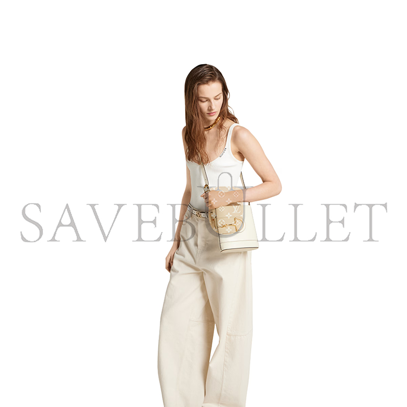 G*u*i 73 mini bucket bag 833665 (20*18.5*8.5cm)